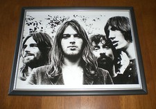 Pink floyd framed for sale  Harmony