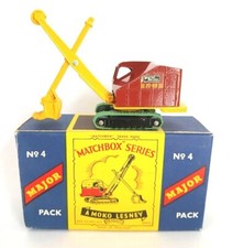 Matchbox series major gebraucht kaufen  Kornwestheim