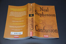 Confusion neal stephenson gebraucht kaufen  Wallenfels