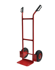 Carrello due ruote usato  Cerignola