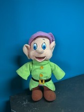 Plush dopey cuddly for sale  COVENTRY
