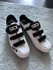 Sidi carbon herrenrennradschuh gebraucht kaufen  Schönefeld