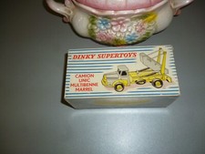 Dinky toys 895 d'occasion  Beaufort-en-Vallée