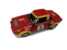 Fiat 124 spider usato  Corbetta