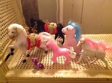 Lot chevaux cheval d'occasion  Donzy