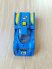 Ferrari 512m sunoco d'occasion  Laillé