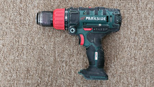 Parkside cordless impact for sale  BRIDPORT