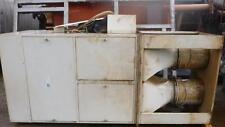 Dust collector 350 for sale  San Dimas