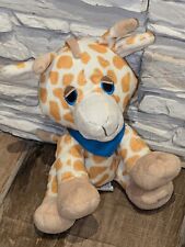 Fruttini kuscheltier giraffe gebraucht kaufen  Rehlingen-Siersburg