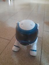 Teksta cane robot usato  Solza