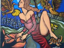 Martinery 25f 81x65 d'occasion  Cannes