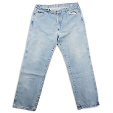 Wrangler jeans w40 gebraucht kaufen  Naila
