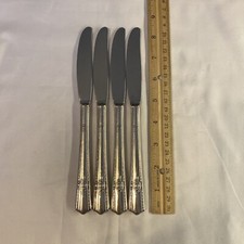Grill viande knives d'occasion  Expédié en Belgium