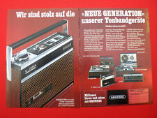 1969 werbung zeitschrift gebraucht kaufen  Deutschland