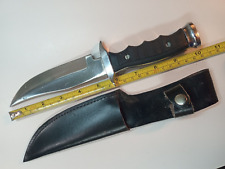 Fixed blade knife for sale  Elon