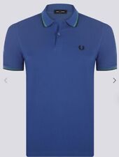 Polo fred perry usato  Bronte