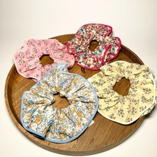 Lot chouchous fleuris d'occasion  Paris-