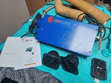 Propex heatsource hs2000 for sale  BURNLEY