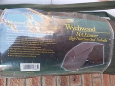 Wychwood maximiser storm for sale  KNOTTINGLEY