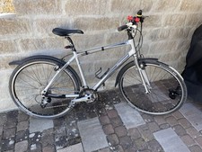 Steppenwolf 27gang herrenrad gebraucht kaufen  Roßtal