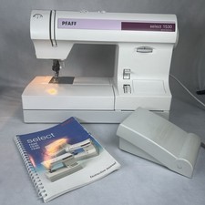 Pfaff select 1530 for sale Pfaff select 1530 for sale  Loris