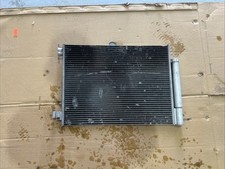 condensatore radiatore clima usato  Licata