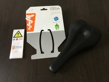 Sqlab fahrradsattel ergowave gebraucht kaufen  Dresden