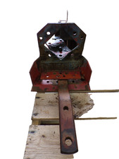 Swinging drawbar kit for sale  Willoughby