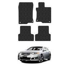 Honda accord rubber for sale  CREWE