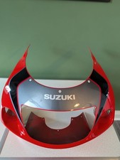Suzuki gsxr 600 for sale  MANCHESTER