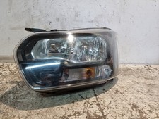 Ford transit headlight for sale  HAYWARDS HEATH