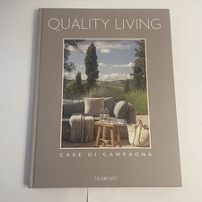 Quality living. case usato  Roma