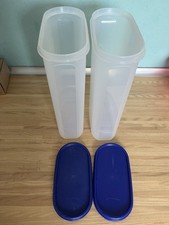 Tupperware eidgenossen blauem gebraucht kaufen  Waltrop