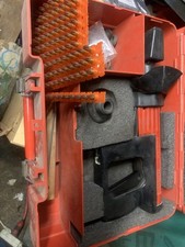 Hilti 650 bolzensetzgerät gebraucht kaufen  Eilenburg
