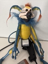 Boneco de ombro Star Wars Galaxy Edge azul Kowakian macaco lagarto Jabba Hutt comprar usado  Enviando para Brazil