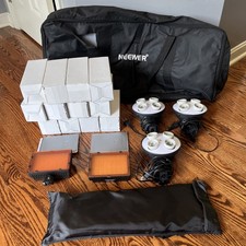 Neewer photo light for sale  Wexford