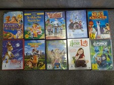 Dvd sammlung kinder gebraucht kaufen  Bockenem