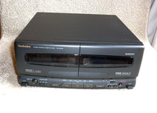 Technics ch550 stereo for sale  UK