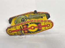 Vintage 1937 marx for sale  Gilbert