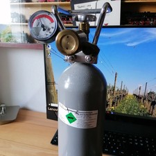 Co2 düngeanlage dupla gebraucht kaufen  Freiburg im Breisgau
