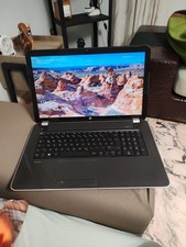 Notebook pavilion quad usato  Napoli