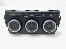 Comandi clima mazda usato  Italia