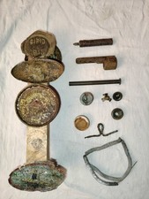 Militaria ww1 scavo usato  Bellano