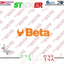 Adesivo sticker logo usato  Matera
