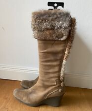 Lea foscati stiefel gebraucht kaufen  Paunzhausen