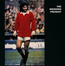 The Wedding Present - George Best Plus - The Wedding Present CD 0RVG The Fast comprar usado  Enviando para Brazil