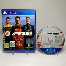 Formula 2022 ps4 usato  Staranzano