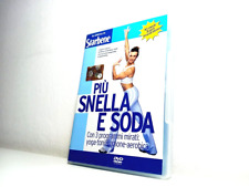 Piu snella soda usato  Faenza