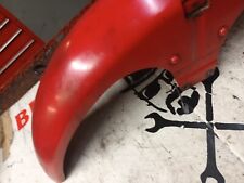 Honda 125 whole for sale  THORNTON-CLEVELEYS