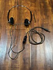 Auriculares estéreo dinámicos Sony MDR-W5 de colección raros - probados y funcionan - impecables segunda mano  Embacar hacia Argentina